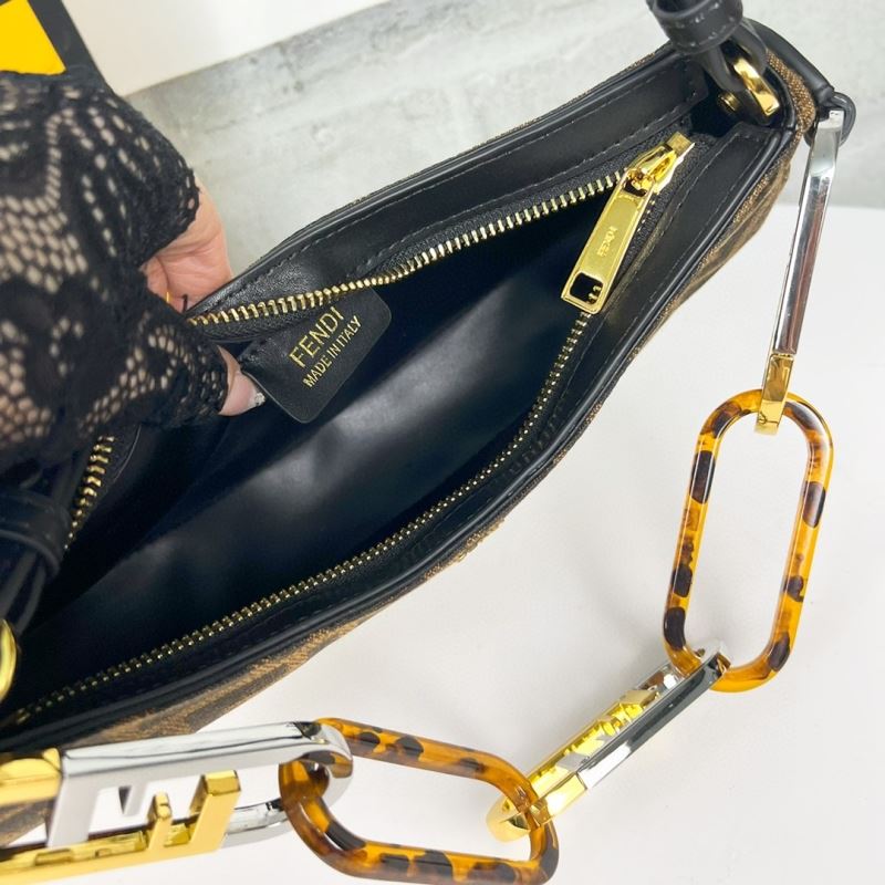 Fendi Hobo Bags